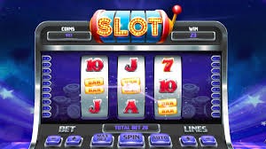 judi slot online