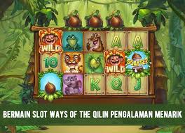 Event Spesial Lebaran Slot