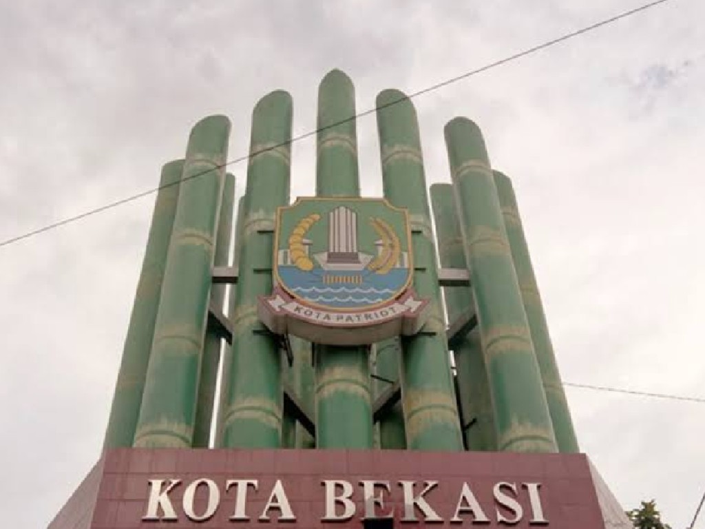 kota bekasi