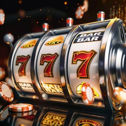 situs slot paling dicari