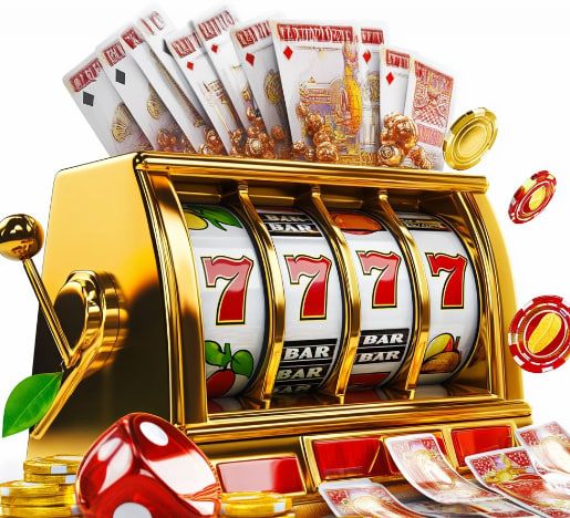 tips memilih game slot